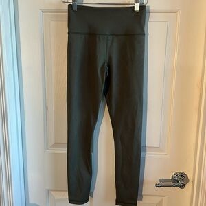 Size 2 Zyia leggings